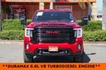 2023 GMC Sierra 3500HD Denali