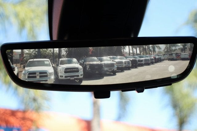 2023 GMC Sierra 3500HD Denali