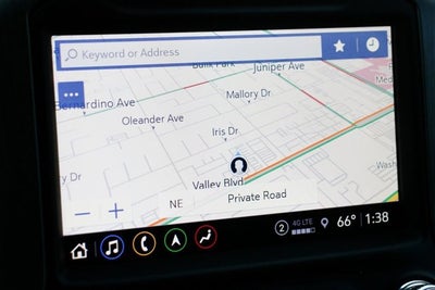 2023 GMC Sierra 3500HD Denali