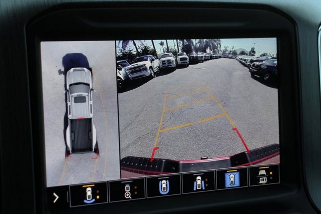 2023 GMC Sierra 3500HD Denali