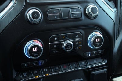 2023 GMC Sierra 3500HD Denali