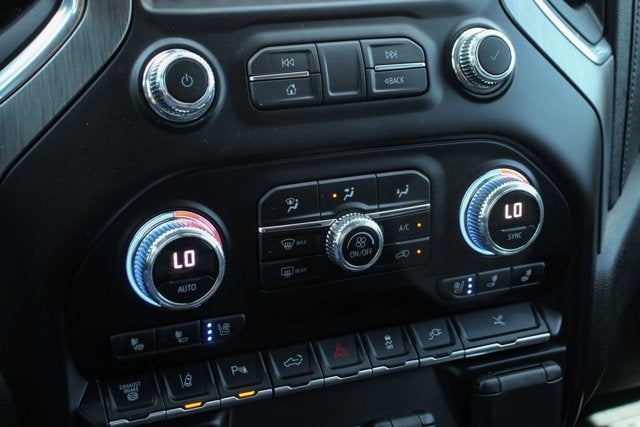 2023 GMC Sierra 3500HD Denali