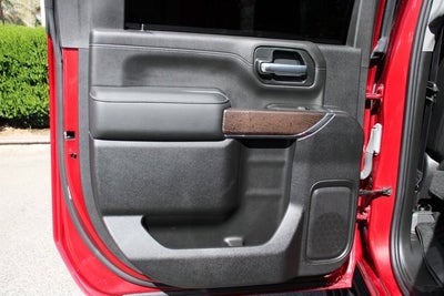 2023 GMC Sierra 3500HD Denali