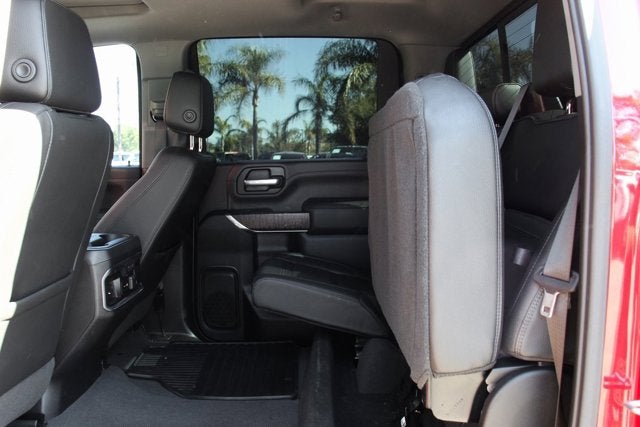 2023 GMC Sierra 3500HD Denali