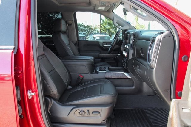 2023 GMC Sierra 3500HD Denali