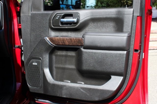 2023 GMC Sierra 3500HD Denali