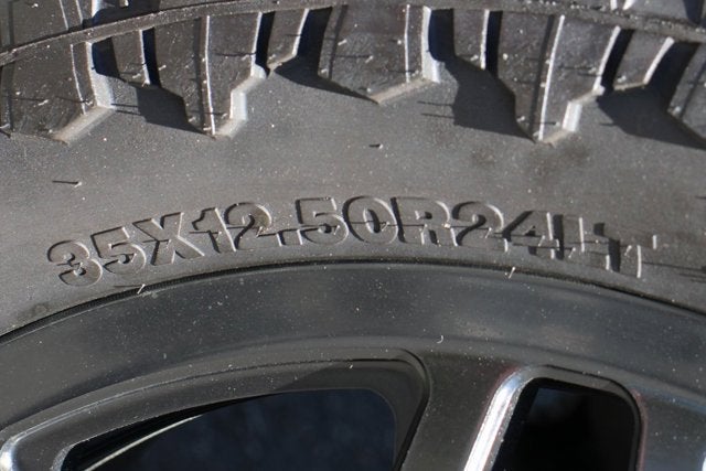 2023 GMC Sierra 3500HD Denali