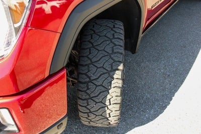 2023 GMC Sierra 3500HD Denali