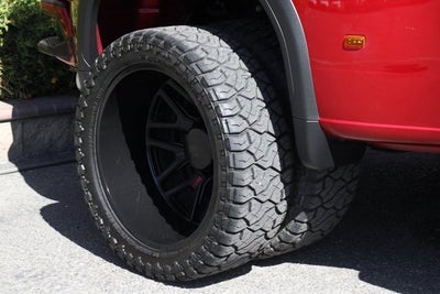 2023 GMC Sierra 3500HD Denali