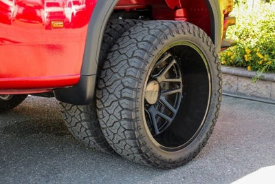 2023 GMC Sierra 3500HD Denali