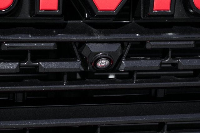 2023 GMC Sierra 3500HD Denali