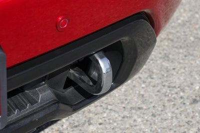 2023 GMC Sierra 3500HD Denali