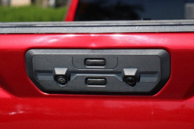 2023 GMC Sierra 3500HD Denali