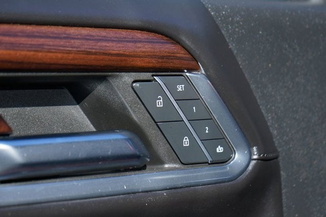 2024 GMC Sierra 3500HD Denali Ultimate