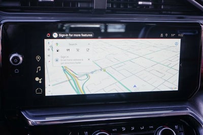 2024 GMC Sierra 3500HD Denali Ultimate