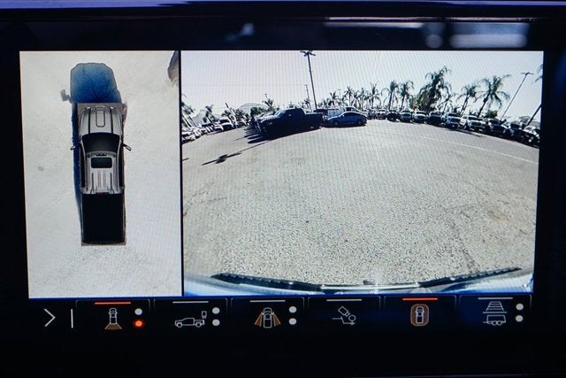 2024 GMC Sierra 3500HD Denali Ultimate