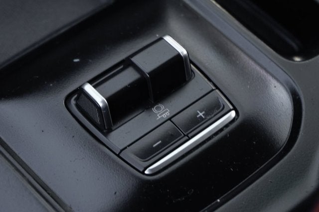 2024 GMC Sierra 3500HD Denali Ultimate