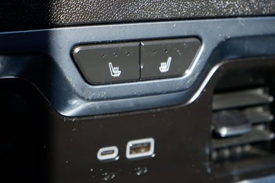 2024 GMC Sierra 3500HD Denali Ultimate