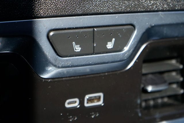 2024 GMC Sierra 3500HD Denali Ultimate