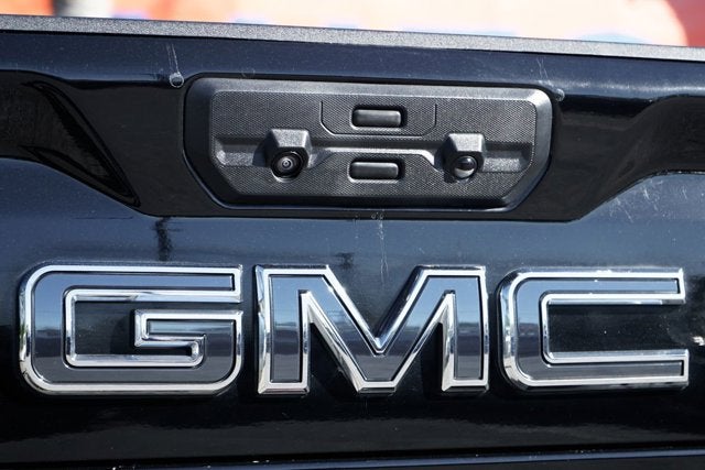 2024 GMC Sierra 3500HD Denali Ultimate