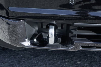 2024 GMC Sierra 3500HD Denali Ultimate