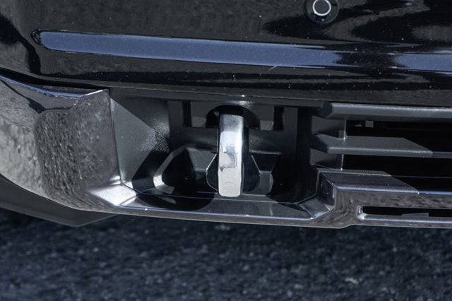 2024 GMC Sierra 3500HD Denali Ultimate