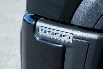 2024 GMC Sierra 3500HD Denali Ultimate