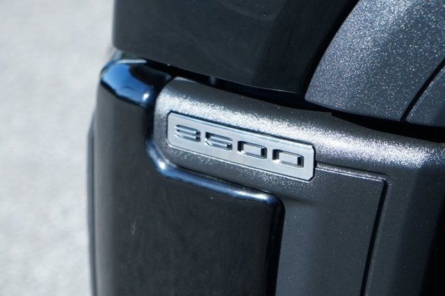 2024 GMC Sierra 3500HD Denali Ultimate