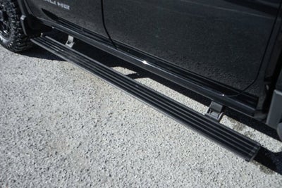 2024 GMC Sierra 3500HD Denali Ultimate