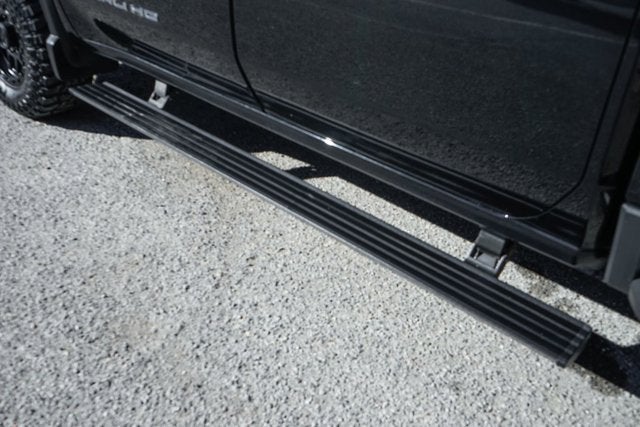 2024 GMC Sierra 3500HD Denali Ultimate