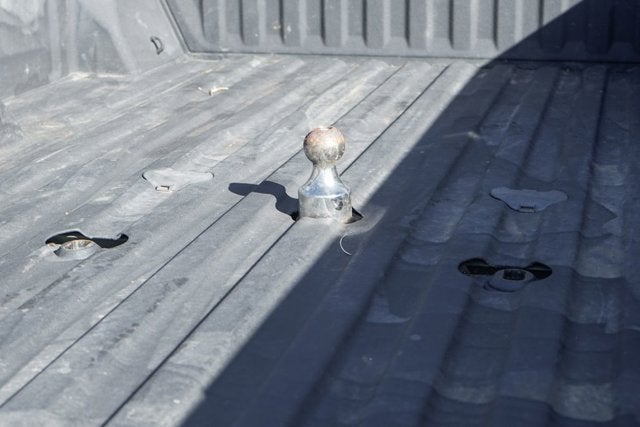 2024 GMC Sierra 3500HD Denali Ultimate