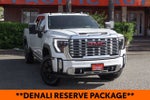 2025 GMC Sierra 2500HD Denali