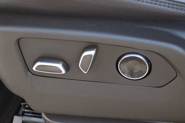 2025 GMC Sierra 2500HD Denali