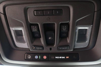 2025 GMC Sierra 2500HD Denali