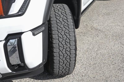 2025 GMC Sierra 2500HD Denali
