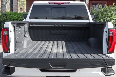 2025 GMC Sierra 2500HD Denali