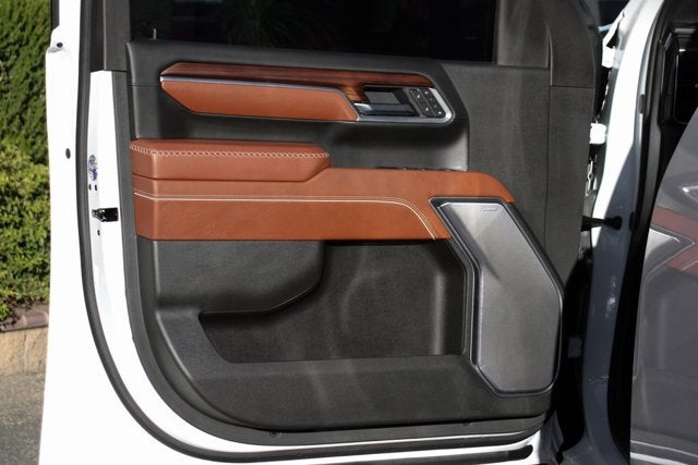 2025 GMC Sierra 2500HD Denali Ultimate