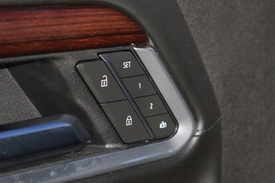 2025 GMC Sierra 2500HD Denali Ultimate