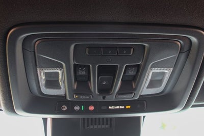 2025 GMC Sierra 2500HD Denali Ultimate