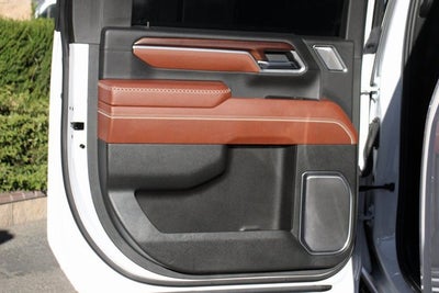 2025 GMC Sierra 2500HD Denali Ultimate