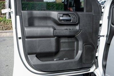 2024 GMC Sierra 2500HD Pro