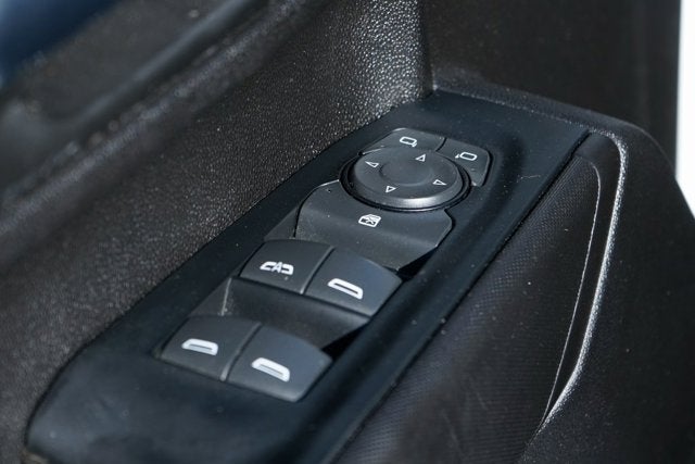 2024 GMC Sierra 2500HD Pro