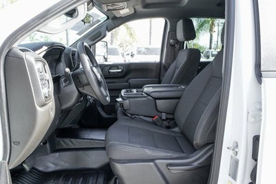 2024 GMC Sierra 2500HD Pro