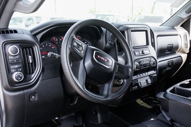 2024 GMC Sierra 2500HD Pro