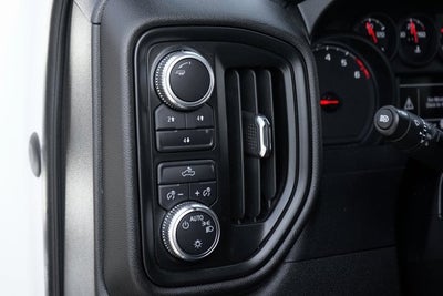 2024 GMC Sierra 2500HD Pro