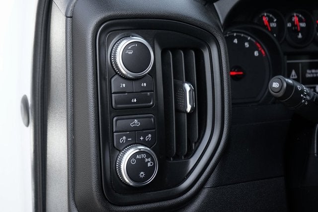 2024 GMC Sierra 2500HD Pro