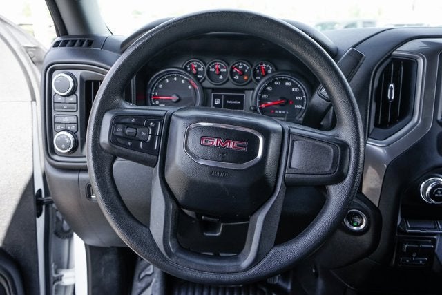 2024 GMC Sierra 2500HD Pro