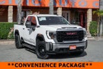 2024 GMC Sierra 2500HD Pro