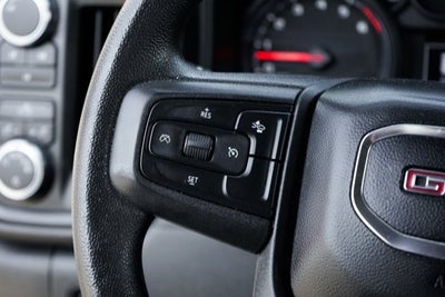 2024 GMC Sierra 2500HD Pro