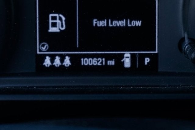 2024 GMC Sierra 2500HD Pro